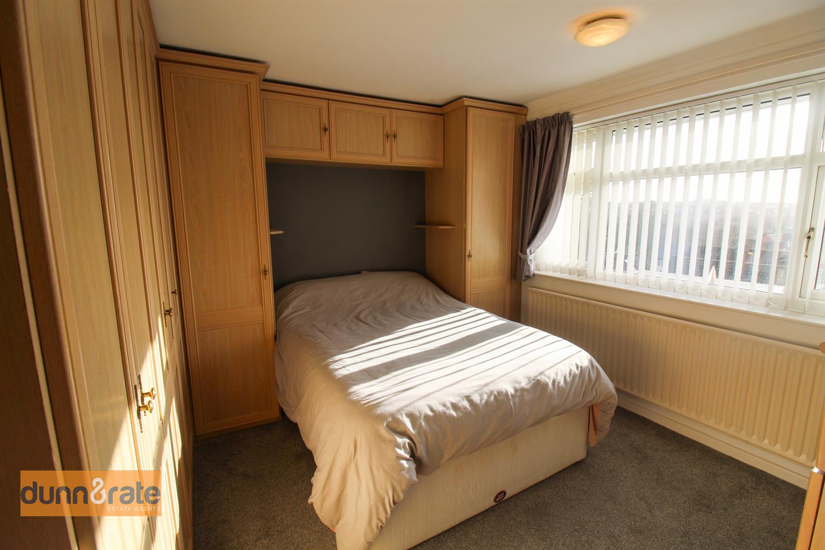 Caton Crescent, Milton, Stoke-On-Trent